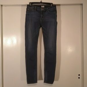 Hudson Krista Super Skinny Jeans